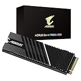 Gigabyte SSD M.2 2280 1TB/GP-AG70S1TB
