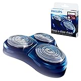 hq9 / 50 ersatzklingen für elektrische rasierapparate